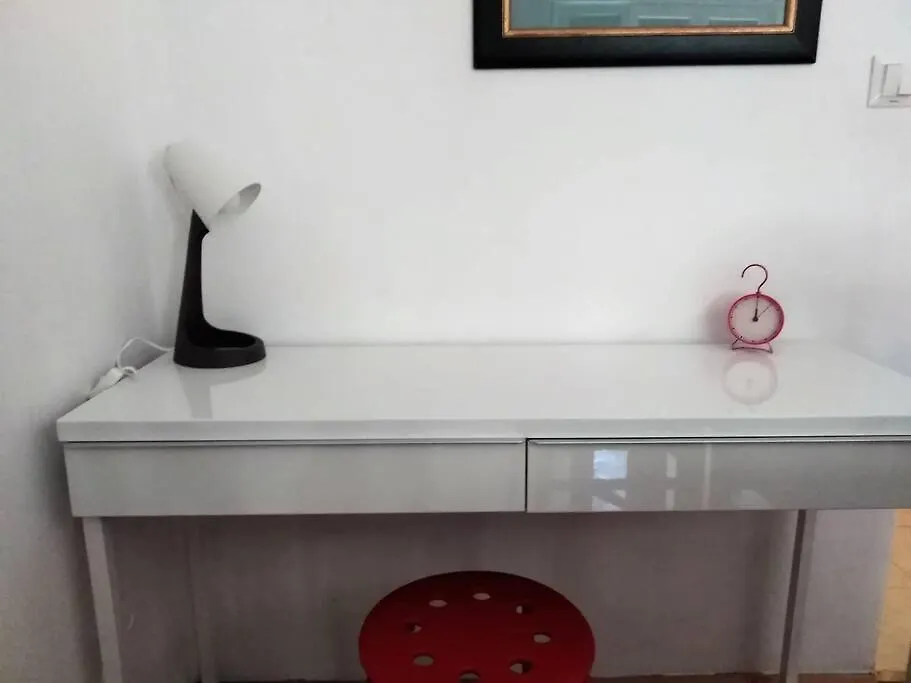 Daire Emaus Garden - City Center & 2 Bth Split