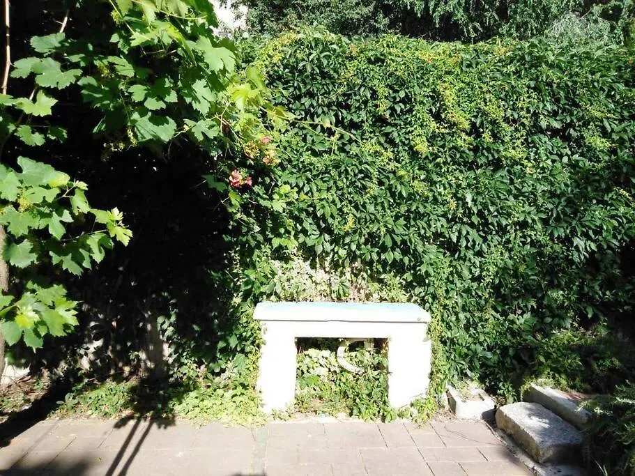 Daire Emaus Garden - City Center & 2 Bth Split