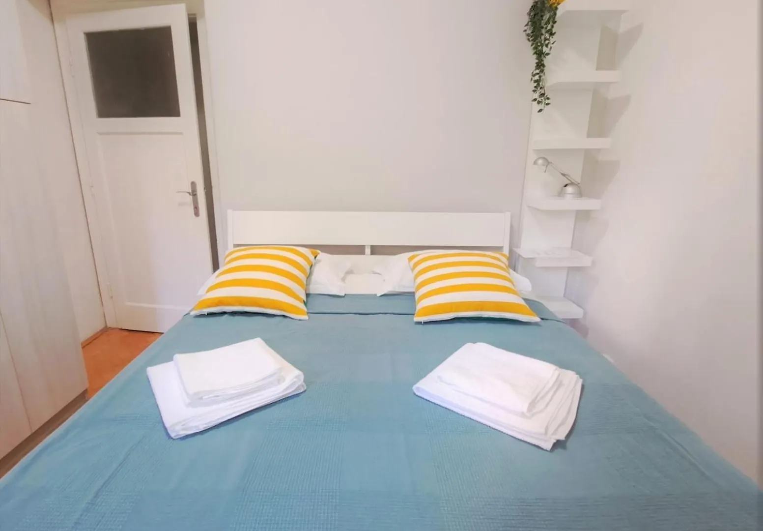 Emaus Garden - City Center & 2 Bth Split Hırvatistan
